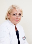 Матько Лариса Юрьевна