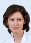Аверина Ирина Ивановна