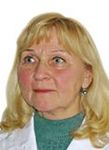 Старикова Наталия Владимировна