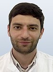 Петросян Георгий Завенович