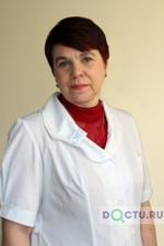 Цыпленкова Татьяна Владимировна
