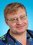 Кесельман Сергей Давидович