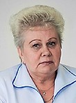 Батракова Галина Владимировна