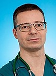 Первой Дмитрий Александрович