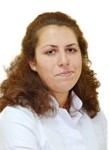 Васильева Дарья Александровна