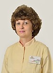 Головко Елена Николаевна
