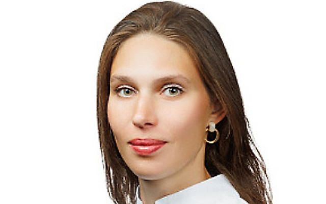 Петрова Екатерина Андреевна