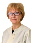 Пырцак Людмила Павловна