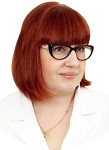 Сарсания Светлана Иноровна