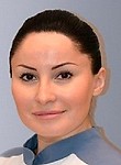 Кубачева Карина Кубачевна