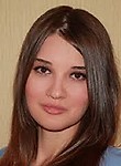 Кувшинова Алла Сергеевна