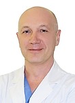 Ашитков Тарас Вячеславович