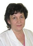Бордуненко Светлана Николаевна
