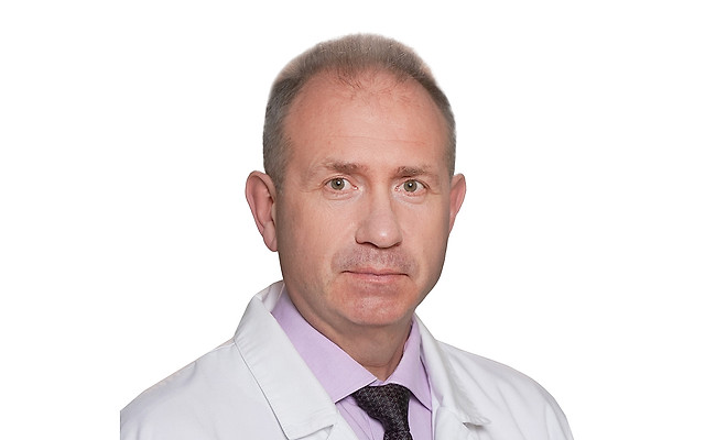 Мельников Олег Анатольевич