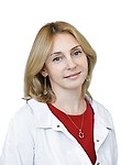 Шабалина Оксана Николаевна