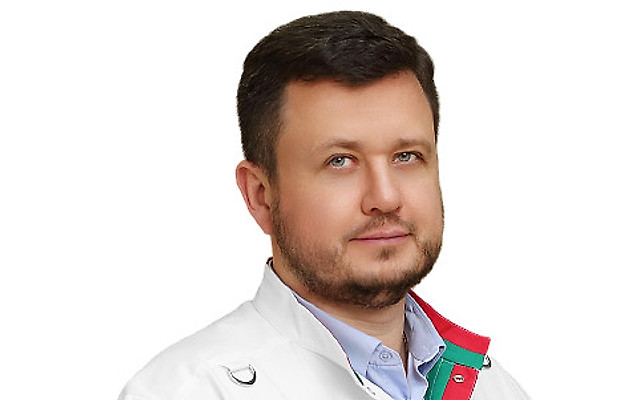 Калашников Александр Николаевич