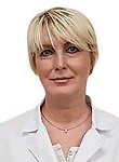 Сперанская Любовь Михайловна