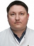 Редькин Владимир Анатольевич