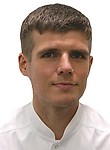 Крикунов Александр Игоревич