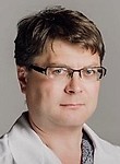 Борисов Евгений Вячеславович