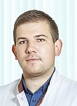 Бурец Вадим Юрьевич