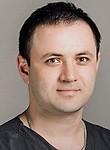 Хадижев Залимгери Бесланович
