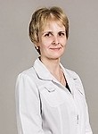 Соловьева Наталия Викторовна