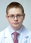 Герасимов Дмитрий Алексеевич