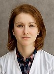 Малова Александра Михайловна