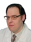 Жадин Павел Михайлович