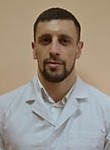 Гаджиев Гаджи Магомедзагирович