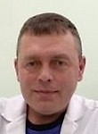 Клеймюк Виктор Валерьевич