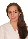 Горшкова Юлия Викторовна