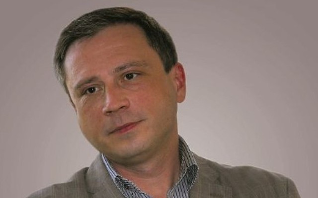 Зейгарник Михаил Владимирович