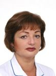 Ирлянова Наталия Николаевна