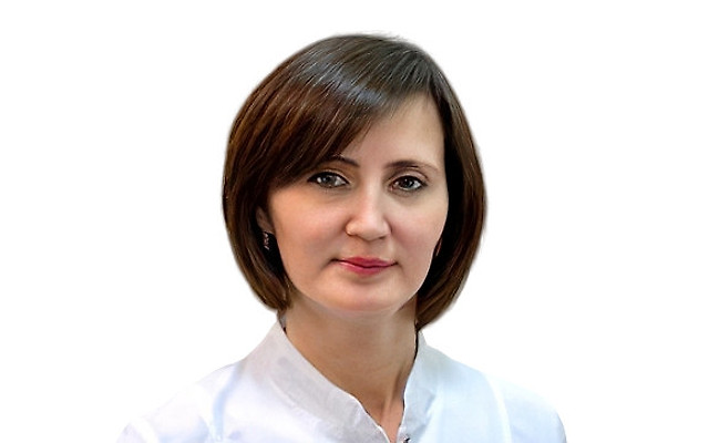 Нурматова Дилафруз Абдушукуровна
