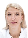 Воронина Анна Валериевна
