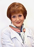 Потапова Татьяна Федоровна