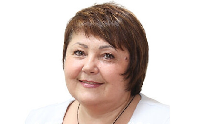 Цетуева Ирина Анатольевна