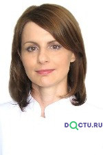 Шапкова Евгения Александровна