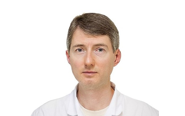 Сынебогов Станислав Владимирович