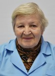 Филиппова Галина Ивановна