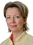 Овчинникова Ольга Александровна