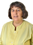 Левина Елена Мироновна