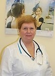 Власова Ольга Александровна