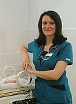Ходосевич Екатерина Борисовна