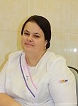 Филонова Елена Анатольевна