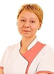 Колчанова Елена Валентиновна