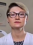 Гусева Марина Сергеевна