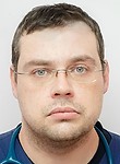 Колосов Андрей Олегович